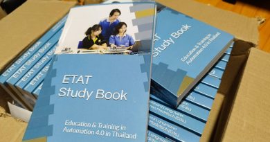 ETAT Study Books are already there!